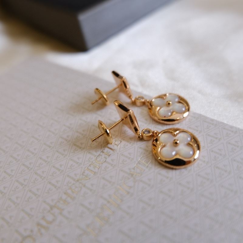 Louis Vuitton Earrings